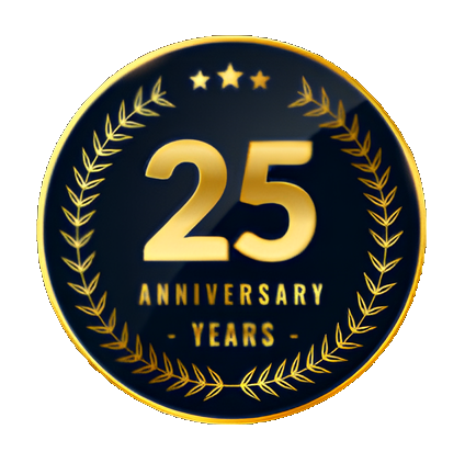 Celebrating our 20th Anniversary Repairing Dentures