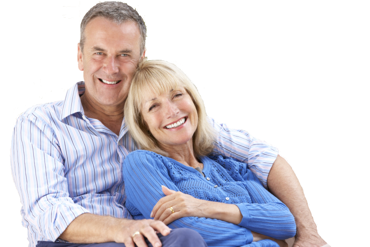 Denture Repairs Happy Customers