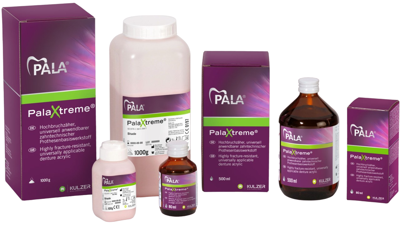 palaxtreme products