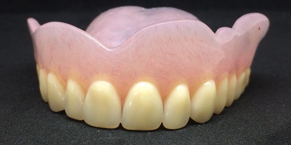 delphic denture